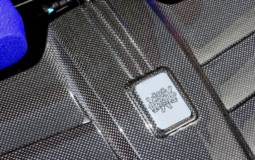 DMC Ferrari F12 Berlinetta Spia tuning package