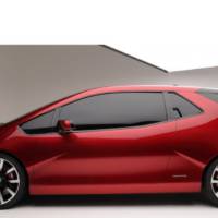 Honda reveals GEAR Concept at Montreal Auto Show