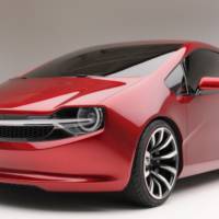 Honda reveals GEAR Concept at Montreal Auto Show