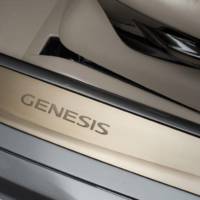 Hyundai HCD-14 Genesis Concept revealed at Detroit