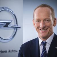 Karl Neumann, ex-CEO for VW China, appointed as Opel Chairman