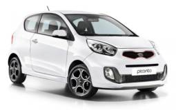 Kia announces Soul Shaker and Picanto White editions