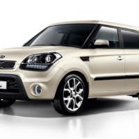 Kia announces Soul Shaker and Picanto White editions