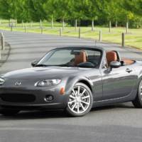 Mazda will build an MX-5-based Alfa Romeo roadster in Hiroshima