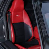 McChip unveils new performance kit for the Mercedes SLS AMG
