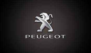 Peugeot global sales reached 1.7 million vehicles in 2012