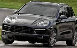 Porsche Leipzig Co-Pilot: taxi rides for only 98 euros