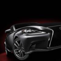 Say Hello! to the 2014 Lexus IS