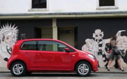 Seat Ibiza and Mii Toca editions launched in UK