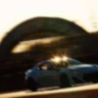 Toyota 86 TRD Griffon Concept teased ahead Tokyo Auto Show