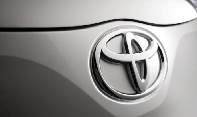 Toyota regains the Worlds largest car manufacturer title in 2012