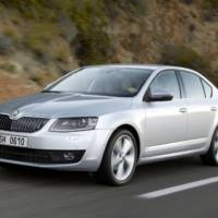 VIDEO: 2013 Skoda Octavia - official footage