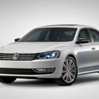 Volkswagen Passat Performance Concept set to be unveiled in Detroit