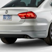 Volkswagen Passat Performance Concept set to be unveiled in Detroit