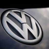 Volkswagen sold 5.74 million vehicles in 2012, up 12.7 per cent