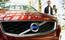 Volvo: 2013 will be another challenging year
