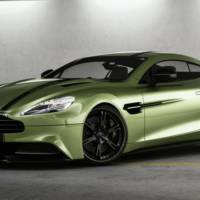 2013 Aston Martin AM310 Vanquish by Wheelsandmore