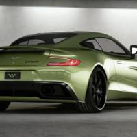 2013 Aston Martin AM310 Vanquish by Wheelsandmore