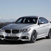 2013 BMW 3-Series Grand Turismo - first official video