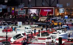 2013 Geneva Motor Show preview