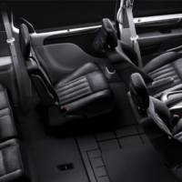 2013 Lancia Voyager comes with new diesel engine in Geneva