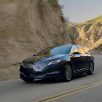 2013 Lincoln MKZ Phoenix Super Bowl ad