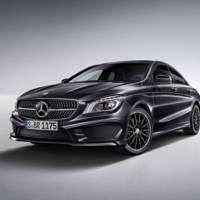 2013 Mercedes CLA first promotional video