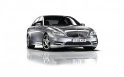 2013 Mercedes S-Class Sport Edition starts at 69.995 pounds in the UK