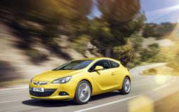 2013 Opel Astra GTC Sport 45 by Irmscher