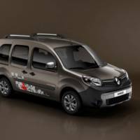2013 Renault Kangoo facelift debuts in Geneva