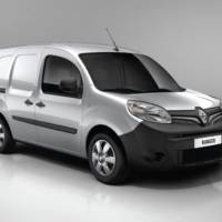 2013 Renault Kangoo facelift unveiled