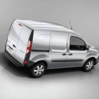 2013 Renault Kangoo facelift unveiled