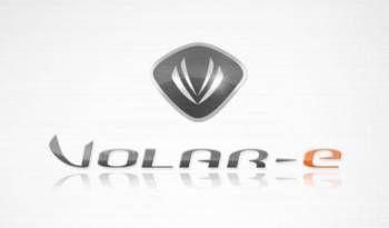 2013 Volar-E - the 800 HP electric supercar teased