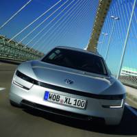 2013 Volkswagen XL1 production version revealed