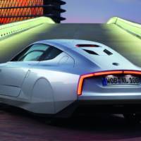 2013 Volkswagen XL1 production version revealed