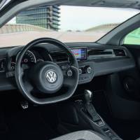 2013 Volkswagen XL1 production version revealed