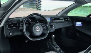 2013 Volkswagen XL1 production version revealed