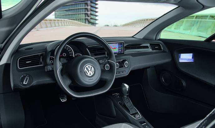 2013 Volkswagen XL1 production version revealed