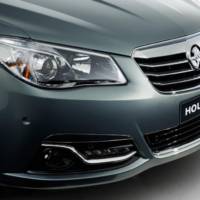 2014 Holden VF Commodore officially unveiled