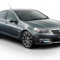 2014 Holden VF Commodore officially unveiled