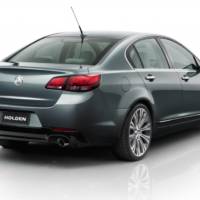 2014 Holden VF Commodore officially unveiled