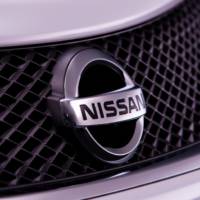 2014 Nissan Note - the european version will be unveiled in Geneva