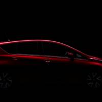 2014 Nissan Note - the european version will be unveiled in Geneva