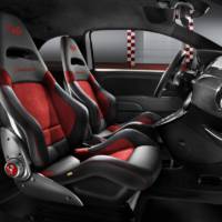 Abarth fuoriserie is the italian surprise for Geneva Motor Show