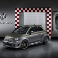 Abarth fuoriserie is the italian surprise for Geneva Motor Show
