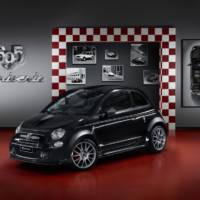 Abarth fuoriserie is the italian surprise for Geneva Motor Show