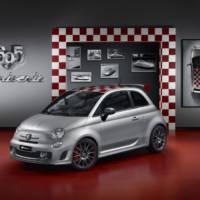 Abarth fuoriserie is the italian surprise for Geneva Motor Show