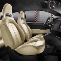Abarth fuoriserie is the italian surprise for Geneva Motor Show