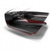 Alfa Romeo Gloria Concept - more official photos