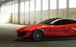 Alfa Romeo Gloria Concept - more official photos